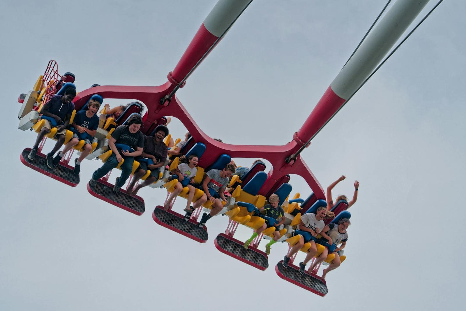 Fun Spot America