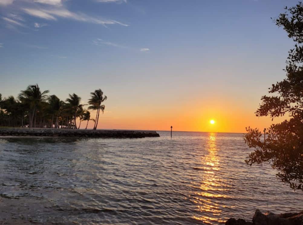 Curry Hammock-State-Park