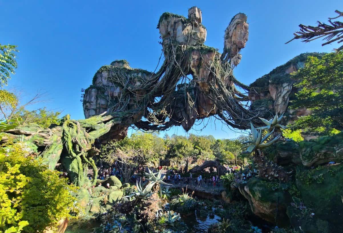 Disneys Animal Kingdom