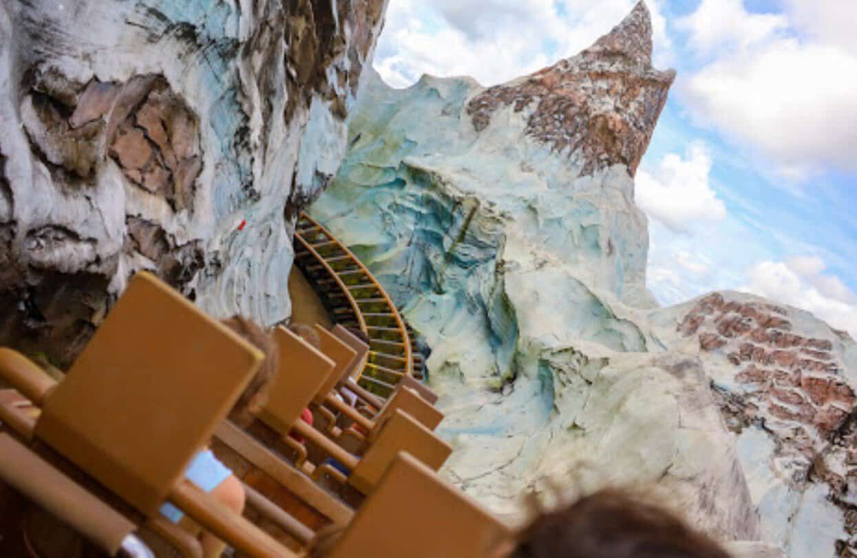 Expedition Everest
