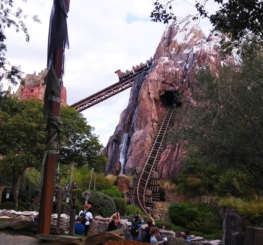 Expedition Everest