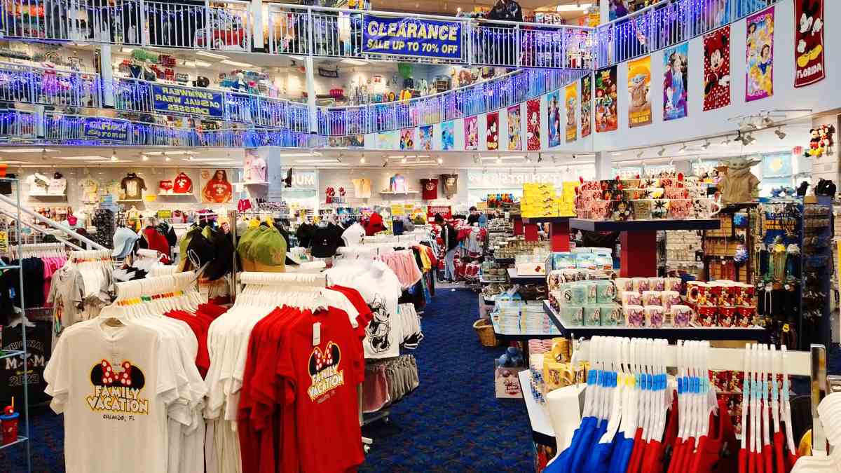 Im Mermaid Gift Shop