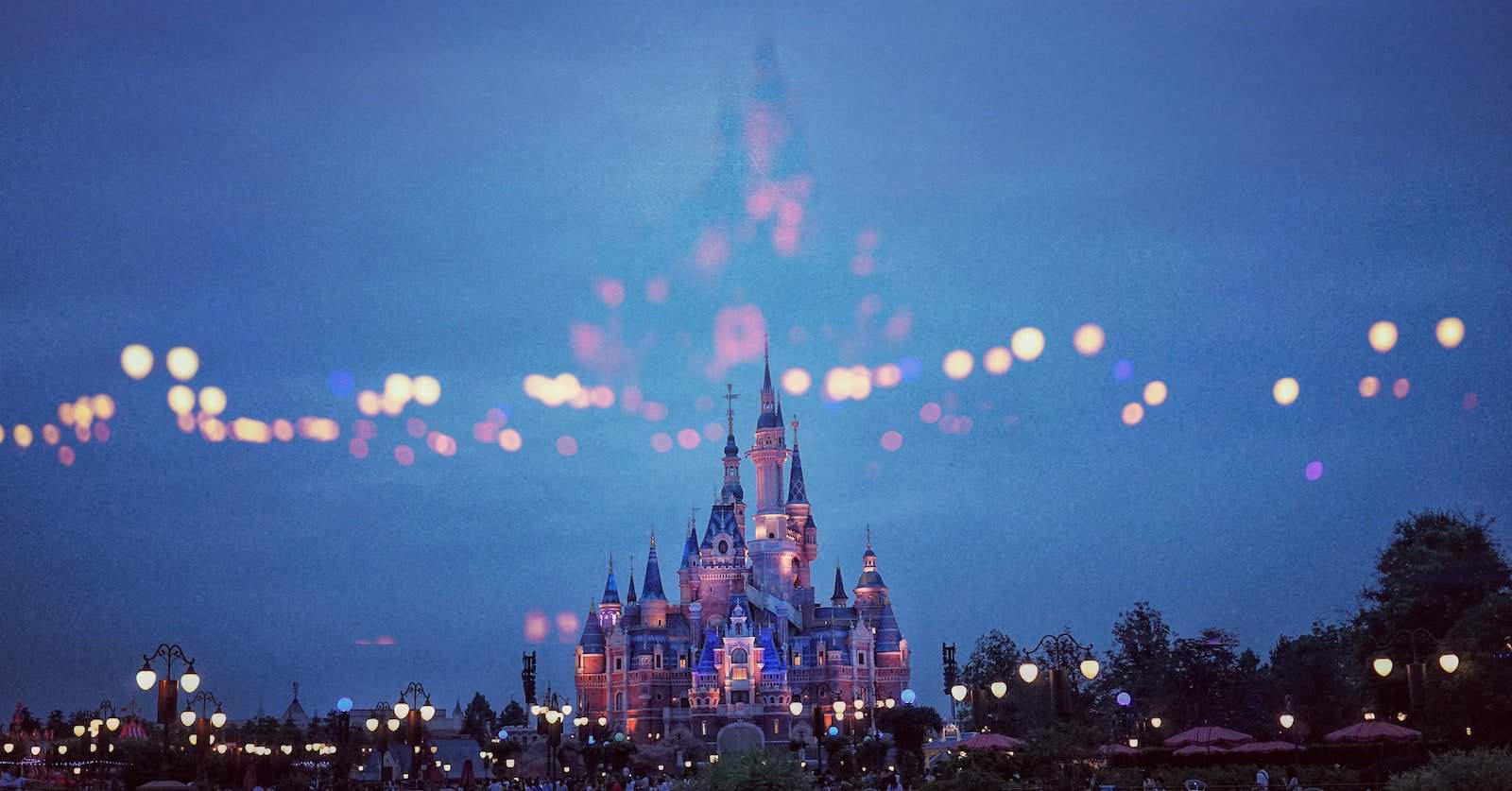 Walt Disney World